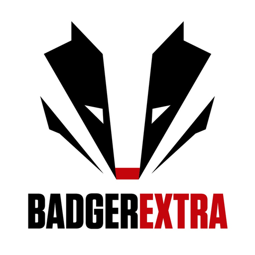 BadgerExtra app icon