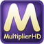 Multiplier HD icon