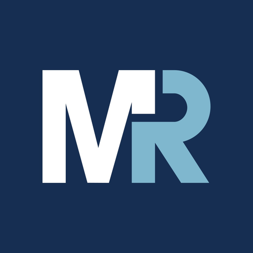 MovieReading app icon