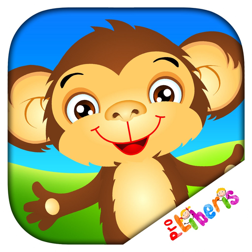 Zabawy dla Dzieci - Zagadki app icon