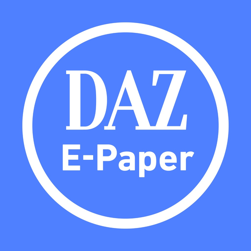 DAZ E-Paper: News aus Döbeln app icon