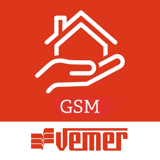 Clima GSM app icon