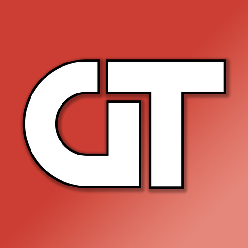 GTWeb app icon