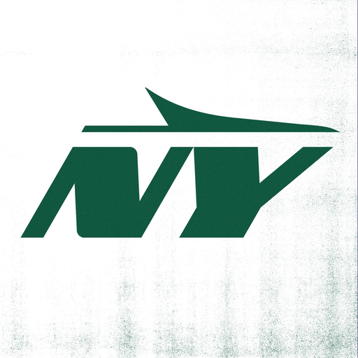 Official New York Jets app icon