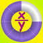 Basic Fraction icon