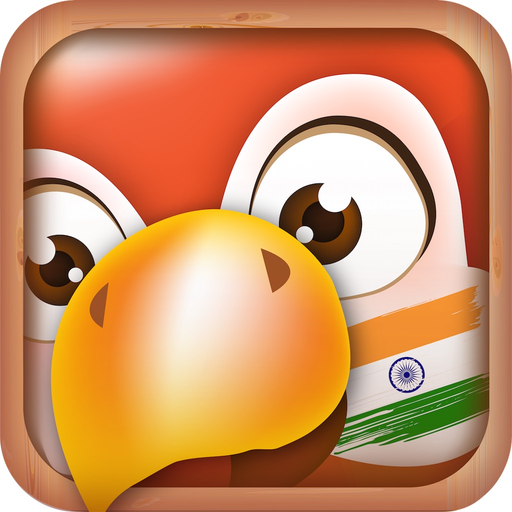 Learn Hindi Phrases & Words app icon