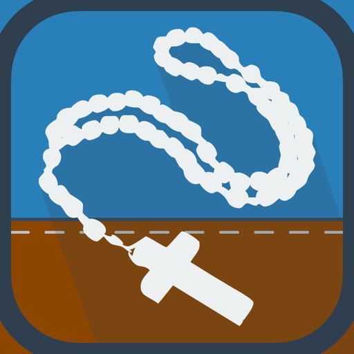 Pocket Terço - Terço de bolso app icon