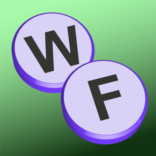 Word Finder - wordhelper.org app icon