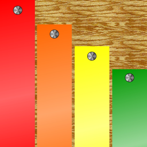 Kid's Xylophone app icon
