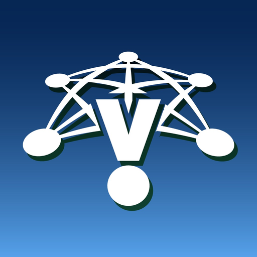 V-Client Legacy app icon