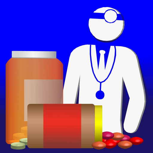MedTracker app icon