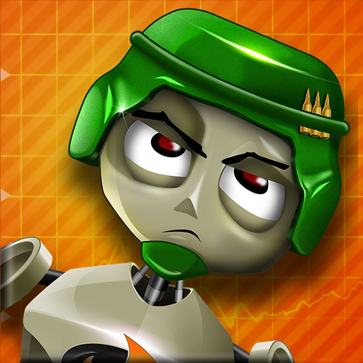 Dummy Defense app icon