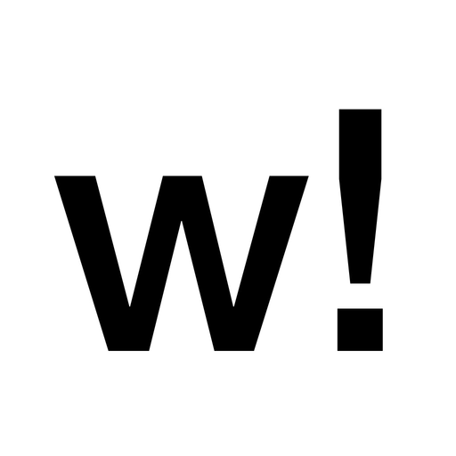 Wootie for Woot app icon