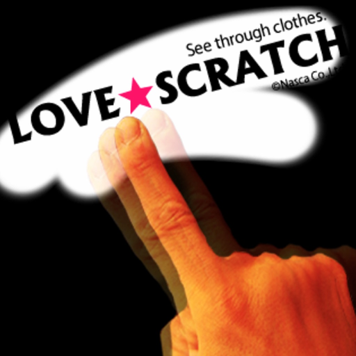 LoveScratch app icon