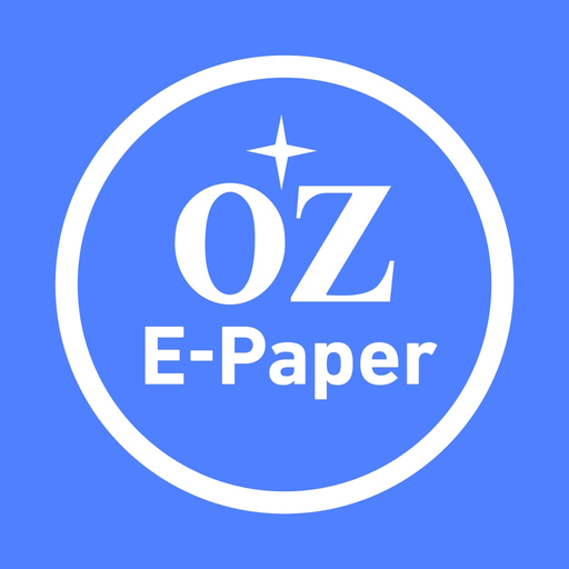 OZ E-Paper: News aus Rostock app icon