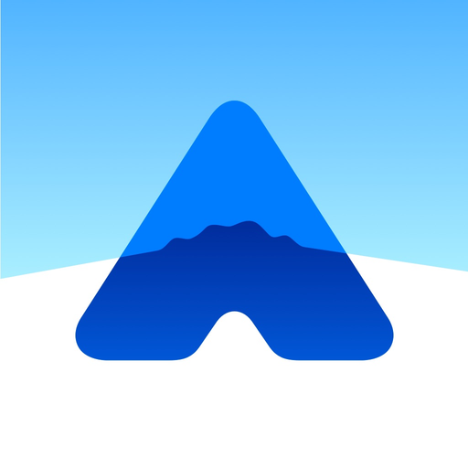 Auckland Stories app icon