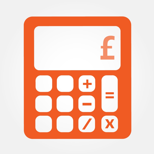 UK Tax Calculators 2024-2025 app icon