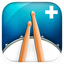 Drum Beats+ Rhythm Machine icon