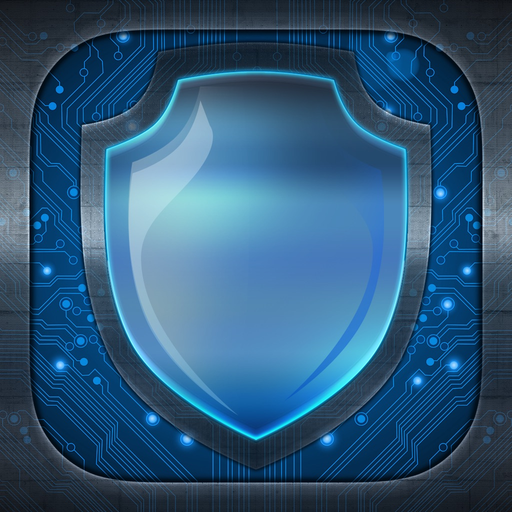 Secret Finger Protection Lock Scanner Prank (FREE) app icon
