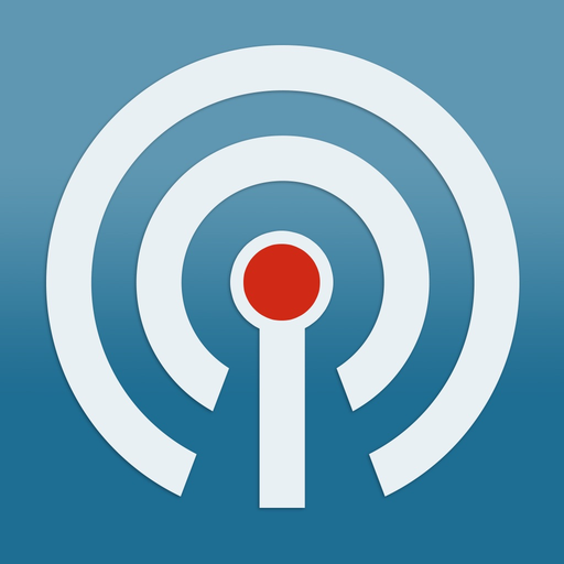 Air Doc Viewer Pro app icon