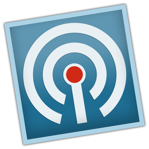 Air Doc app icon