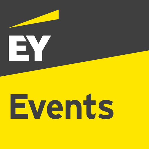 EY Events app icon