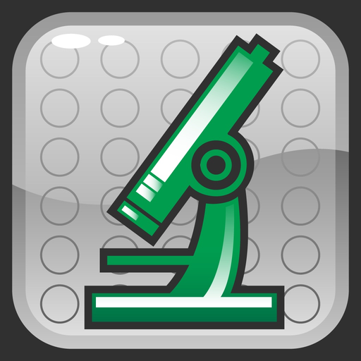 Animal Histology Free app icon
