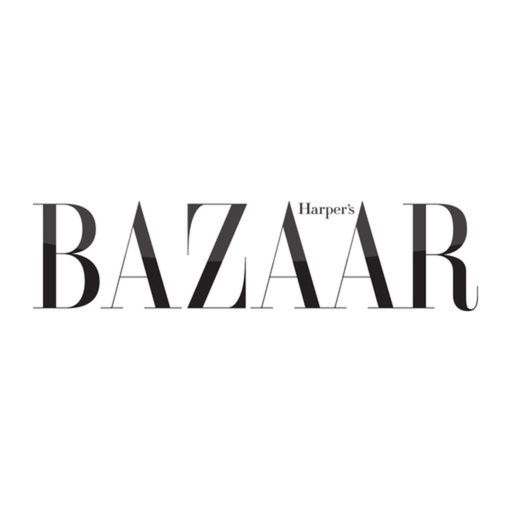 Harper's Bazaar UK app icon