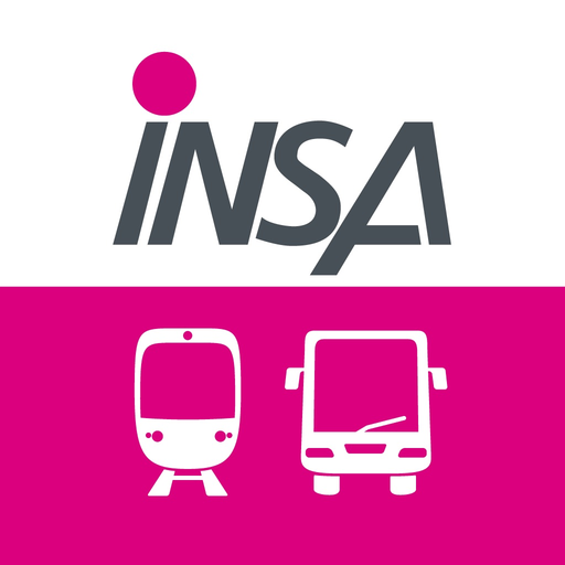 INSA app icon