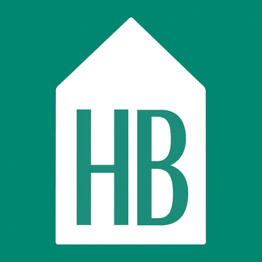 House Beautiful UK app icon