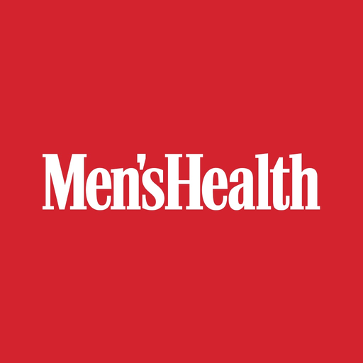 Men's Health UK app icon