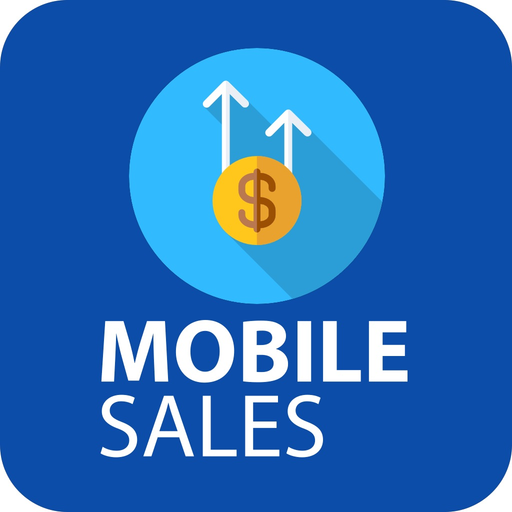 Amtech's MobileForce Sales app icon
