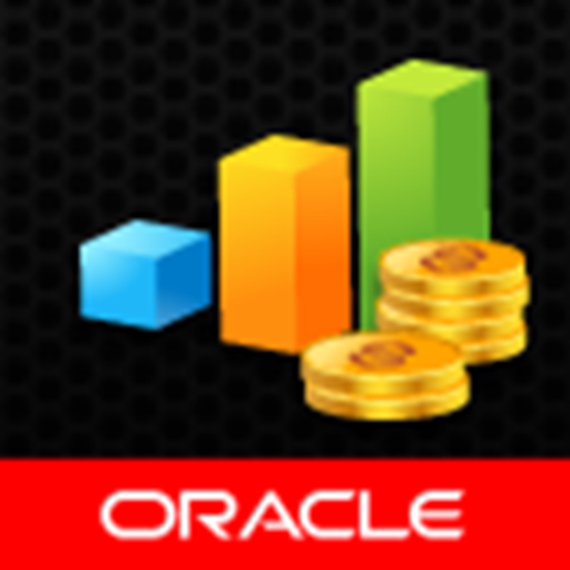 CRM On Demand Connected Mobile app icon