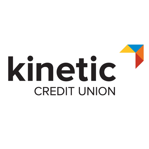 Kinetic Credit Union (AL-GA) app icon