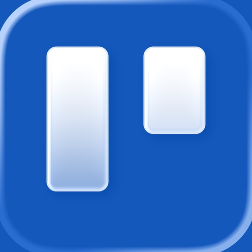 Trello: Daily Task Tracker app icon
