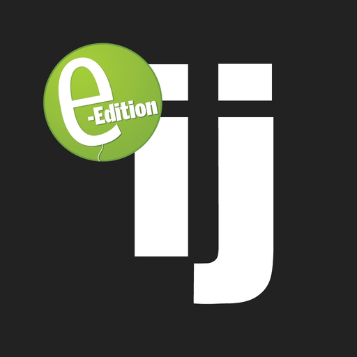 Marin Independent Journal app icon