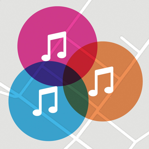 Walk With Me app icon