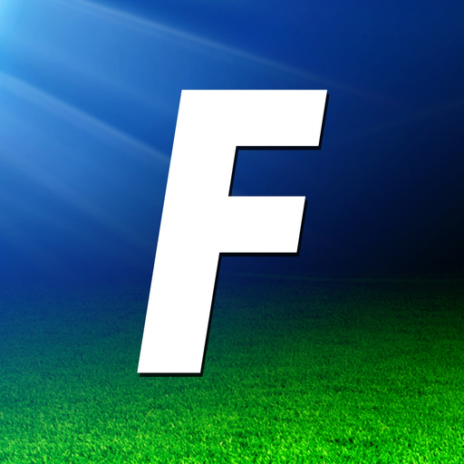 Flexvoetbal app icon