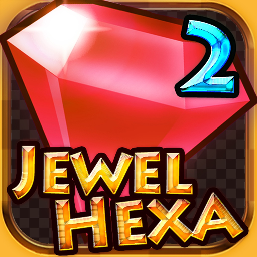 Jewel Hexa 2.0 app icon