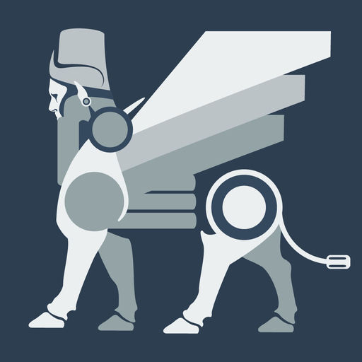 Assyrian app icon