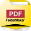 PDF-FolderMaker icon
