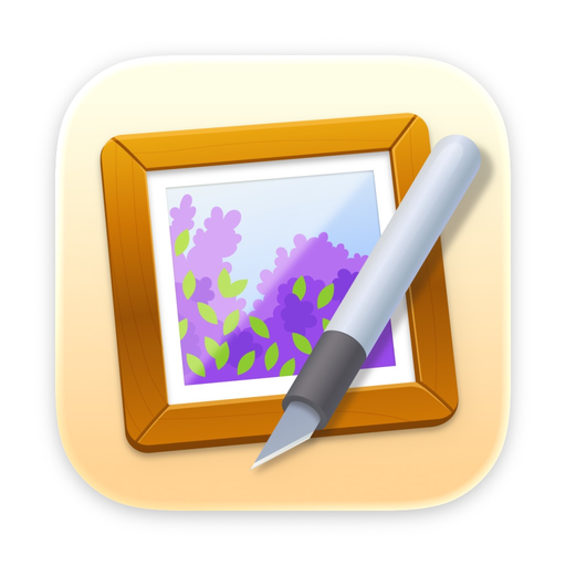 ImageFramer app icon