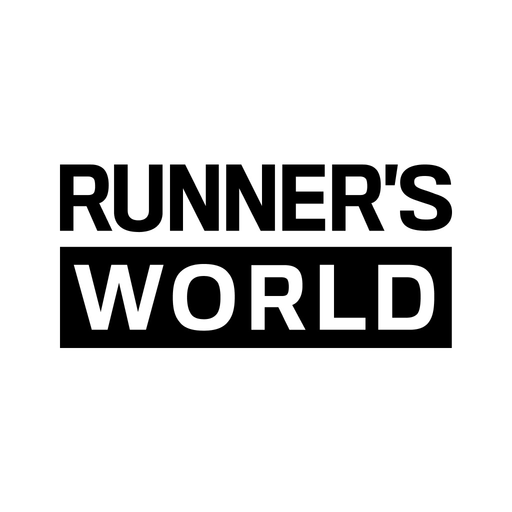 Runner's World UK app icon