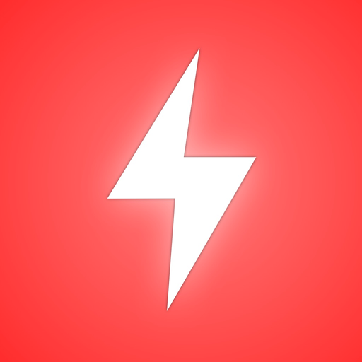 Wake N Shake Alarm Clock app icon