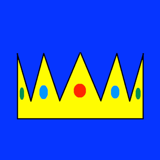 Kungarna app icon