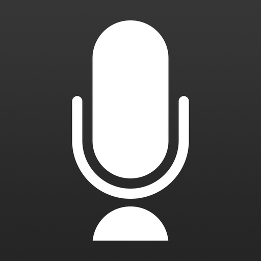 You Record Pro app icon