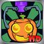 Prize Claw Halloween HD icon