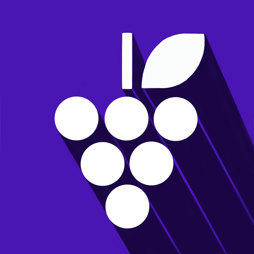 Winebook Pro app icon