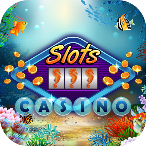 Slots◇ app icon