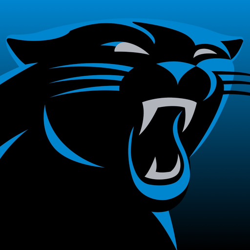 Carolina Panthers Mobile app icon